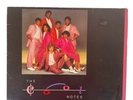 The Cool Notes Have A Good Forever LP-INT 145.091 1985