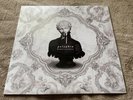 Polyphia- Renaissance White Black Splatter Vinyl /500 Equal Vision Records