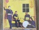 THE CRANBERRIES - TO THE FAITHFUL DEPARTED - 1st PRESS . Yellow vinyl