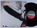 LED ZEPPELIN Self Titled ATLANTIC SD-8216 LP o
