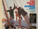 BEACH BOYS Summer Days & Summer Nights Brian Wilson 200 gram vinyl SEALED LP