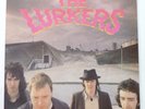 THE LURKERS God's lonely men    UK VINYL LP A1 B1 MATRIX 1st