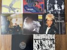 LIMAHL The Never Ending Story Vinyl Single Pet Shop Boys It’s A Sin 80’s 12” Lot