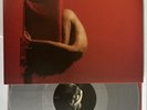 Bad Omens THE DEATH OF PEACE OF MIND Limited Edition  SILVER COLORED VINYL LP