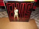 SEALED ELVIS PRESLEY 