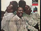 THELONIOUS MONK Brilliant Corners+Monk's Music JAPAN DOUBLE LP SFON-10021-2