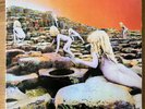 Led Zeppelin - Houses Of The Holy / German Promo Edition 1973