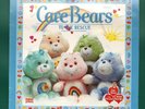 CARE-BEARS TO THE RESCUE Soundtrack LP RARE Randy Edelman Palitoy Kids Musical