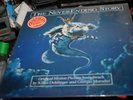 LIMAHL THE NEVER ENDING STORY 1984   OST SINGAPORE 12'  LP vinyl EX KAJAGOOGOO