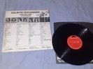 Kingdom Come Arthur Brown – Galactic Zoo Dossier-1971- FIRST UK PRESS -  EX++