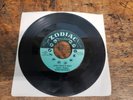 CHUCK BERNARD Love Can Slip Away / Bessie Girl 7