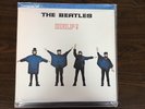MFSL THE BEATLES Sealed Mobile Fidelity HELP Original Master Recording MOFI