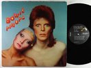 David Bowie - Pin Ups LP - RCA Victor VG++