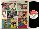 David Bowie - Images 1966-1967 2xLP - Deram Germany