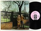 Fairport Convention - Unhalfbricking LP - Island UK 1st Press VG+