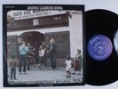 CREEDENCE CLEARWATER REVIVAL Willy And The Poor Boys FANTASY ORC-4515 LP VG+ o