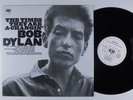 BOB DYLAN The Times They Are A-Changin SIMPLY VINYL LP VG++ uk 180g audiophile o