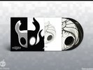 Hollow Knight 2LP Vinyl Soundtrack Christopher Larkin Picture Disc Brand New