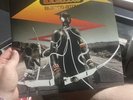 Blackalicious - Blazing Arrow Vinyl Me Please Record VMP