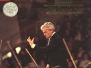 5LP Box SCHUBERT Complete Symphonies KARAJAN Berlin PO EMI C157-3285 Quadro NM-