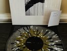 JEREOMES DREAM The Grey In Between Vinyl LP - Gold In Clear w Splatter /150 NEW