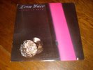 Leon Ware LP Inside Is Love PROMO