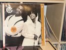 Bebe & Cece Winans Different Lifestyles 1991 gospel soul LP on Capitol SEALED