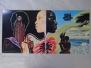 Miles Davis Bitches Brew CBS/Sony 28AP 2151 2 Japan  VINYL LP