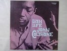 John Coltrane Lush Life Prestige SMJ-6505 Japan  VINYL LP