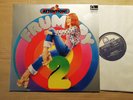 FRUMPY - ATTENTION 2 - LP -  GERMANY Reissue 1977