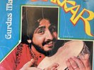 Gurdas Maan LP Record Vinyl Chakkar LP VG++ To Ex Rare Punjabi