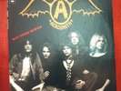 1975 Aerosmith ‎– Get Your Wings - Quadraphonic - PCQ 32847 LP Vinyl