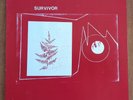 Pink Floyd - Survivor LP