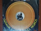 Germain Y Los Angeles Negros – El Disco De Oro [1982] Vinyl LP Latin Pop Ballad