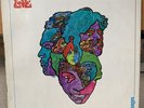 Love Forever Changes Mono UK first press 1968 Orange/Black Elektra label
