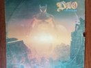 Dio – The Last In Line [1984] Vinyl LP Rock Heavy Metal Vertigo Rare Version