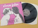 ELTON JOHN 
