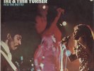 Ike & Tina Turner & Ikettes Come Together USA Still Sealed Album