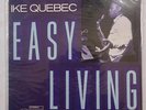 IKE QUEBEC Easy Living BLUE NOTE JAZZ LP SEALED