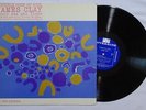 JAMES CLAY Double Dose of Soul NAT ADDERLEY ORIG RIVERSIDE JAZZ LP VG++