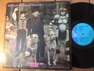 BONZO DOG BAND DOUGHNUT IN GRANNY'S GREENHOUSE Liberty LP 83158 blue label gatef
