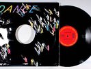 Peter Brown - Love is Just the Game (1984) Vinyl 12