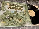 THE BEACH BOYS SMILEY SMILE VINYL RECORD LP 1ST PRESS BROTHER RECORD LABEL NM
