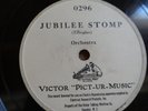 VICTOR PICT-UR-RECORD Duke Ellington 