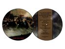 BATHORY - Blood Fire Death  [PICTURE PICDISC]