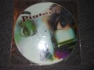 PIGFACE LP NOTES FROM THE UNDERGROUND RARE 1994 PICTURE NM P.I.L. N.I.N.