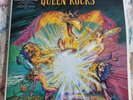 Rare Queen Rocks 12
