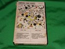 Led Zeppelin III First Press Ampex Cassette Tape Vintage Beatles Sabbath Maiden