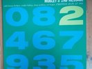 Hank Mobley Mobley's 2nd Message Analogue Productions Prestige Series Numbered