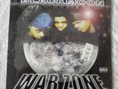 Black Moon War Zone SEALED MINT Original 1999 Duck Down Priority Record P1-50039
